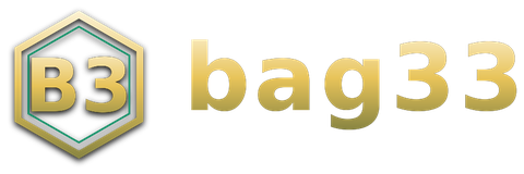 bag33 logo
